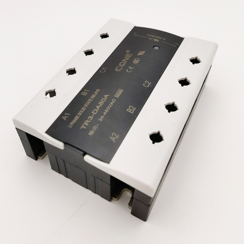 三相固态继电器SSR-TR3-AD25A 40A 60A 80A 100A 120A 200A(图6)