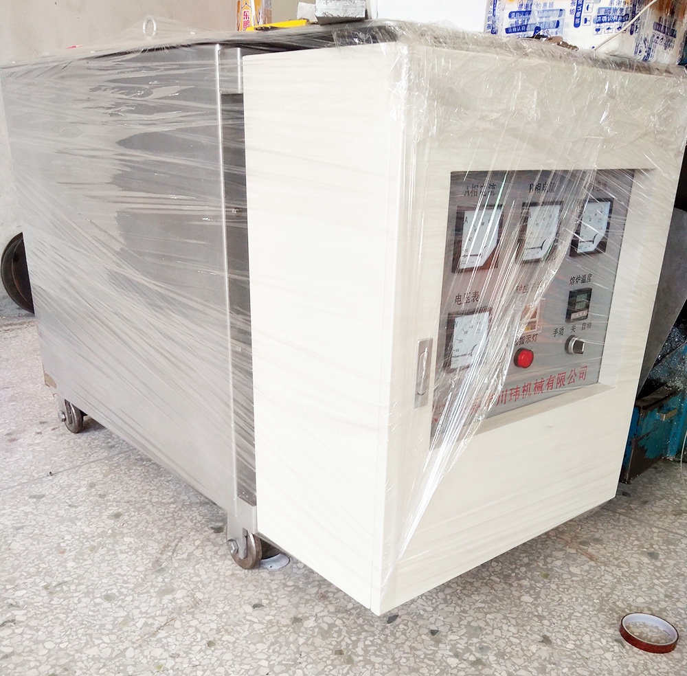 多功能数显三相/单相电力调整器250A-1000A大功率调功器(图7)